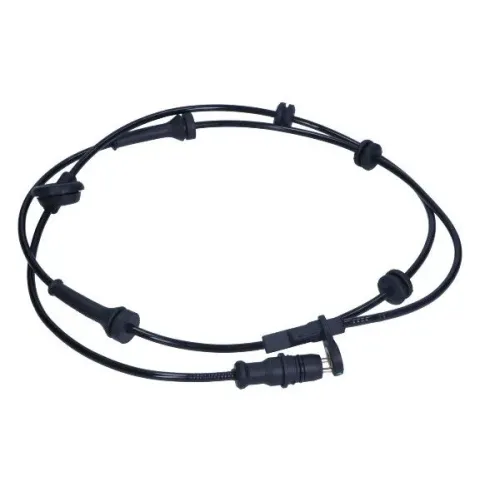 Érzékelő, Kerékfordulatszám - MAXGEAR (20-0371)