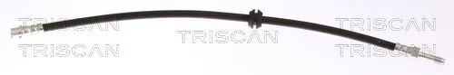 Fékcső - TRISCAN (815023118)