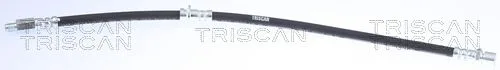 Fékcső - TRISCAN (815068253)