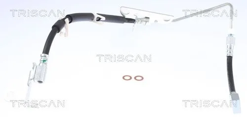 Fékcső - TRISCAN (815080305)