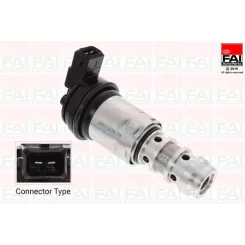 Vezérlőszelep, Vezérműtengely-Állítás - FAI AutoParts (OCV026)