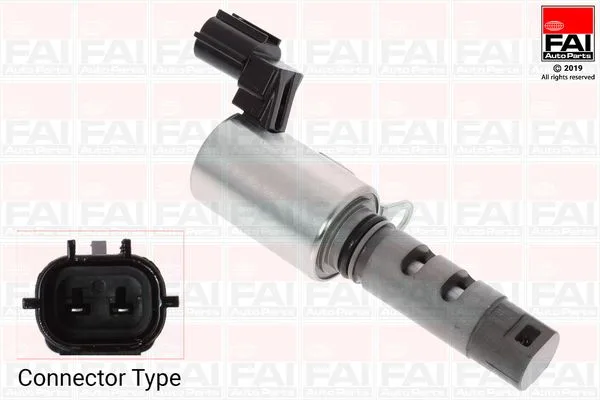 Vezérlőszelep, Vezérműtengely-Állítás - FAI AutoParts (OCV032)