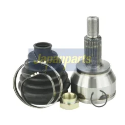 Csuklókészlet, Hajtótengely - JAPANPARTS (GI-L22)