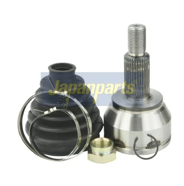 Csuklókészlet, Hajtótengely - JAPANPARTS (GI-L22)