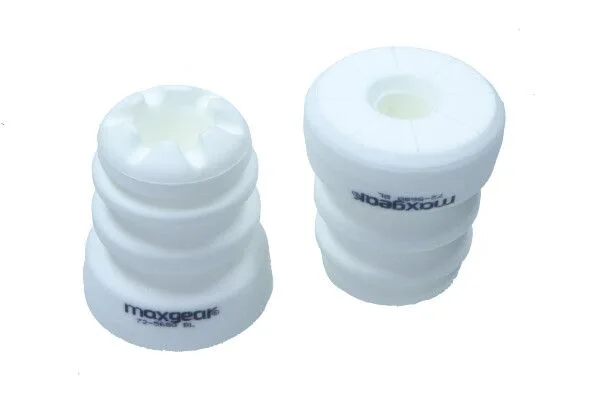 Ütköző, Rugózás - MAXGEAR (72-5680)
