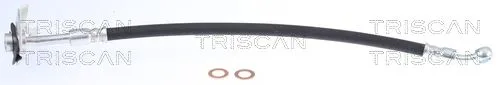 Fékcső - TRISCAN (815043170)