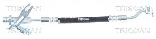Fékcső - TRISCAN (815043252)