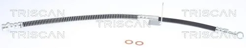 Fékcső - TRISCAN (815043291)