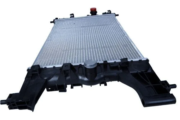 Hűtő, Motorhűtés - MAXGEAR (AC230051)