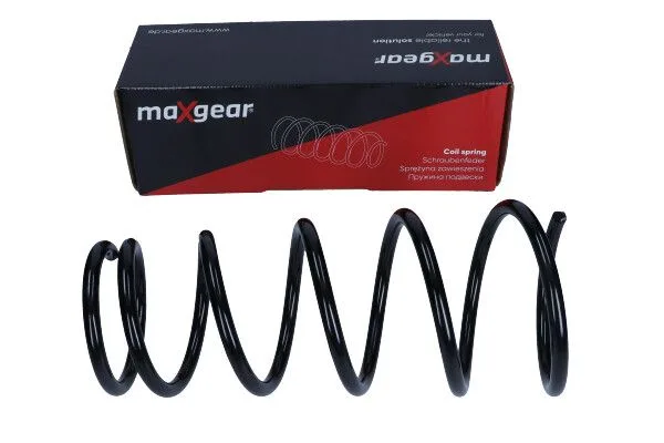 Futómű Rugó - MAXGEAR (60-0725D)