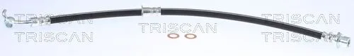 Fékcső - TRISCAN (815040234)