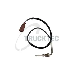 Érzékelő, Kipufogógáz-Hőmérséklet - TRUCKTEC AUTOMOTIVE (07.17.105)