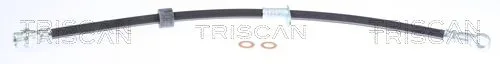 Fékcső - TRISCAN (815042244)