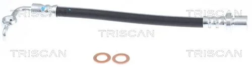 Fékcső - TRISCAN (815068229)