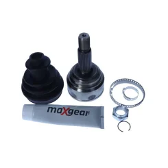 Csuklókészlet, Hajtótengely - MAXGEAR (25-5239MG)