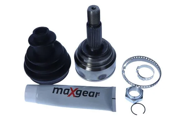 Csuklókészlet, Hajtótengely - MAXGEAR (25-5239MG)