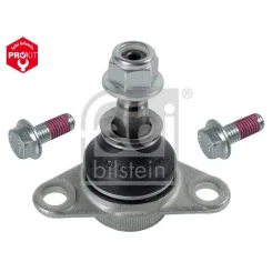 Támasztó-/Vezetőcsukló - FEBI BILSTEIN (FE36715)