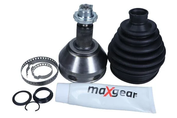 Csuklókészlet, Hajtótengely - MAXGEAR (25-5323MG)