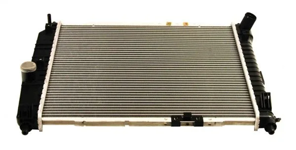 Hűtő, Motorhűtés - MAXGEAR (AC230077)