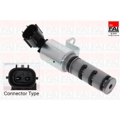 Vezérlőszelep, Vezérműtengely-Állítás - FAI AutoParts (OCV034)