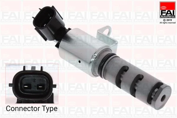 Vezérlőszelep, Vezérműtengely-Állítás - FAI AutoParts (OCV034)