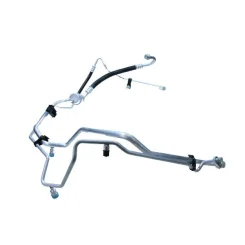 Nagynyomású Cső, Klímaberendezés - MAXGEAR (AC930004)