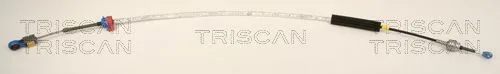 Kötél, Automata Váltó - TRISCAN (814028701)