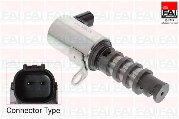 Vezérlőszelep, Vezérműtengely-Állítás - FAI AutoParts (OCV038)