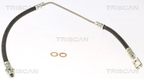 Fékcső - TRISCAN (815011214)