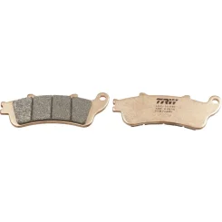 Fékbetétkészlet, Tárcsafék - TRW (TRWMCB704SV)