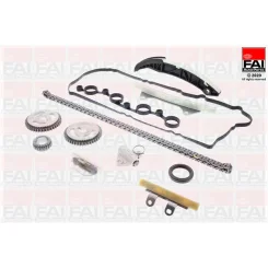 Vezérműlánc Készlet - FAI AutoParts (TCK261E)