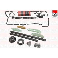 Vezérműlánc Készlet - FAI AutoParts (TCK356)