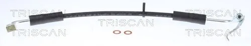 Fékcső - TRISCAN (815080325)