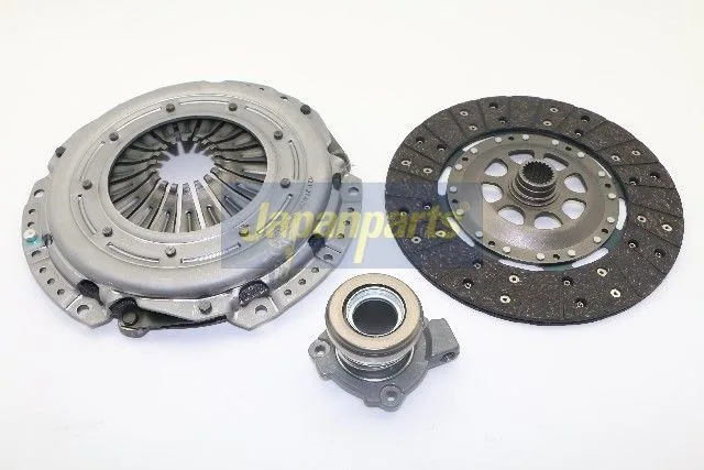 Kuplungkészlet - JAPANPARTS (KF-W30)