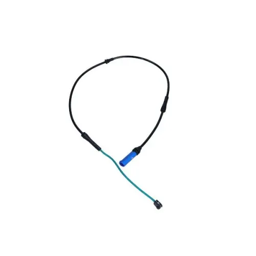 Figyelmezető Kontaktus, Fékbetétkopás - MAXGEAR (23-0136)
