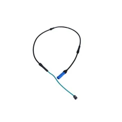 Figyelmezető Kontaktus, Fékbetétkopás - MAXGEAR (23-0136)