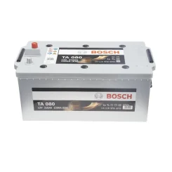 Indító Akkumulátor - BOSCH (0092TA0800)