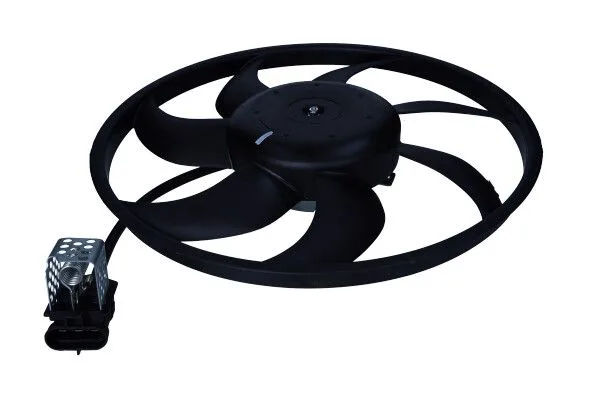 Ventilátor, Motorhűtés - MAXGEAR (AC230104)