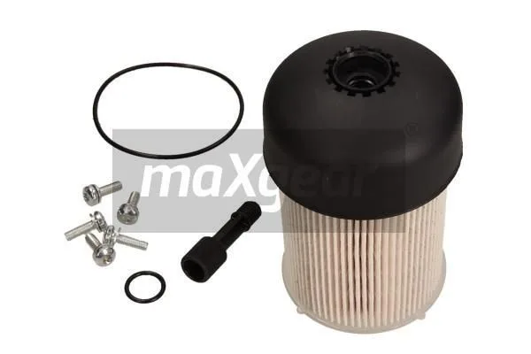 Üzemanyagszűrő - MAXGEAR (PF-851)