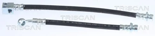 Fékcső - TRISCAN (815040254)