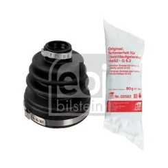 Gumiharangkészlet, Hajtótengely - FEBI BILSTEIN (FE172791)