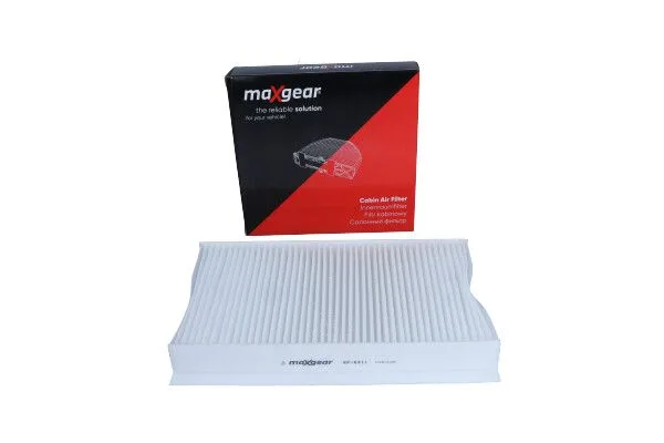 Szűrő, Utastér Levegő - MAXGEAR (KF-6311)