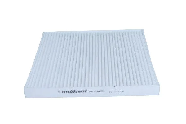 Szűrő, Utastér Levegő - MAXGEAR (KF-6435)
