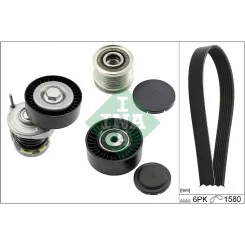 Hosszbordás Szíj Készlet - Schaeffler INA (529052120)