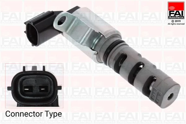 Vezérlőszelep, Vezérműtengely-Állítás - FAI AutoParts (OCV035)