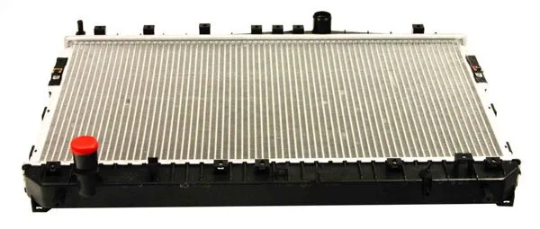Hűtő, Motorhűtés - MAXGEAR (AC230049)