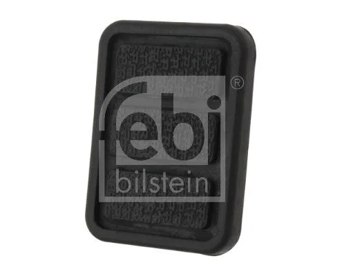 Pedálbetét, Kuplungpedál - FEBI BILSTEIN (FE11947)