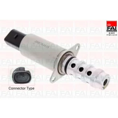 Vezérlőszelep, Vezérműtengely-Állítás - FAI AutoParts (OCV020)