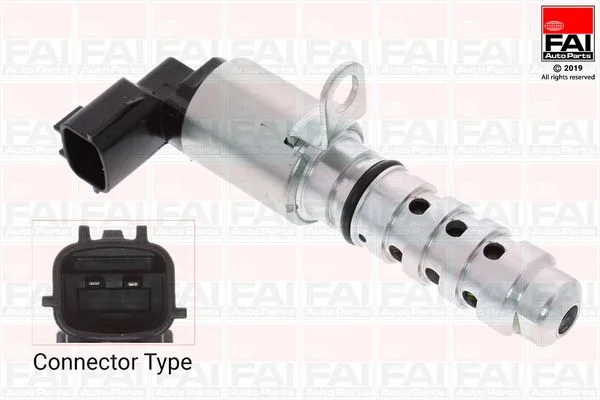 Vezérlőszelep, Vezérműtengely-Állítás - FAI AutoParts (OCV036)