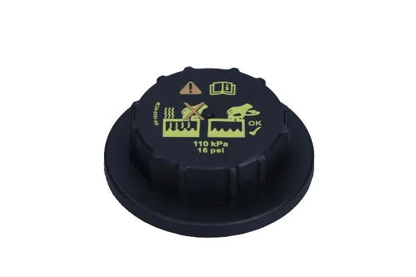 Zárófedél, Hűtőfolyadék-Tartály - MAXGEAR (28-0635)